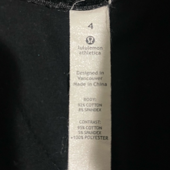 Lulu Puff jacket - Picture 4 of 4